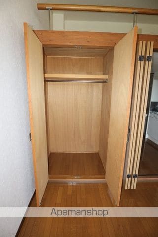 ヴィレッジ鈴川の内装写真