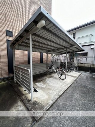 フラン　リュエル　ルナ[1R/27.78m2]の共用部1