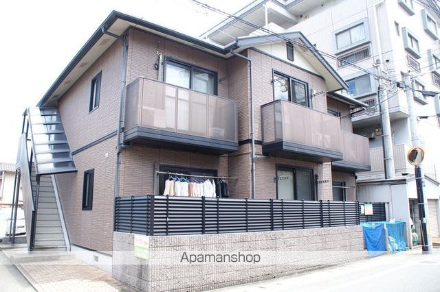 プチハウスHANA 2の外観写真