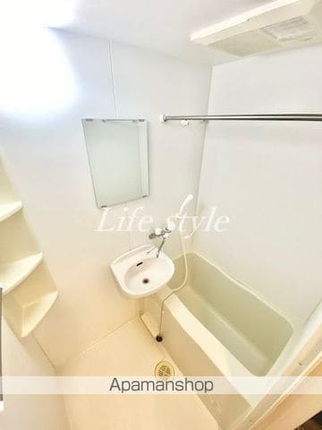 LE’A横濱中央の内装写真