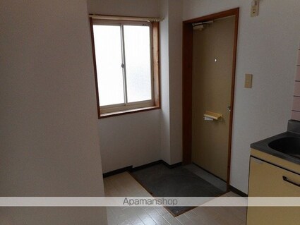 リバープール鷹匠[1DK/21m2]の内装4