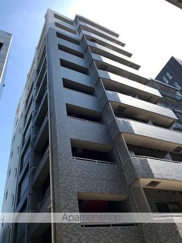 COZY COURT 三軒茶屋 TOKYOの外観写真