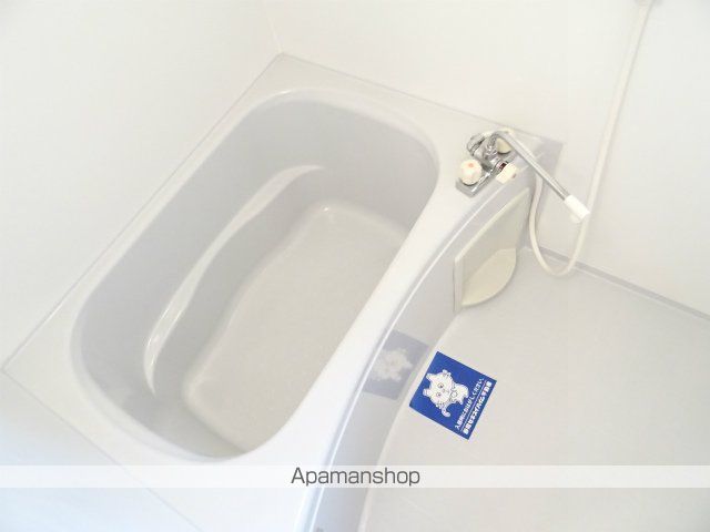 カトレア高丘の内装写真