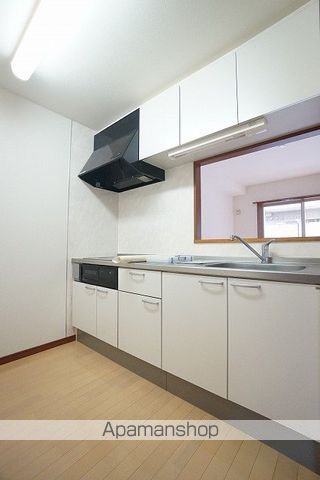 ナショナルガーデン小黒の内装写真