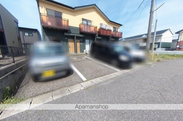 ベラM&M D棟のその他写真