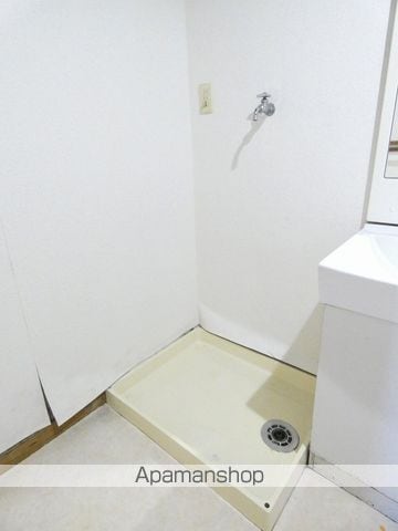 東町グランドハイツの内装写真