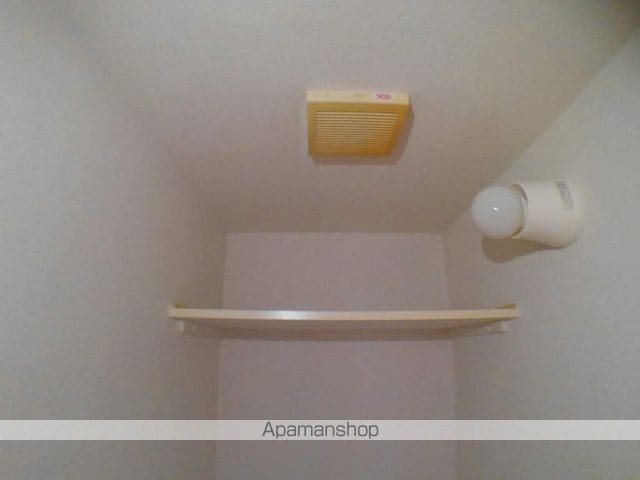 レオパレスルミエールIIの内装写真