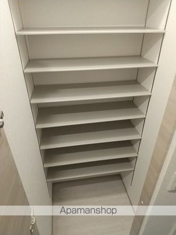 富士マンションIIの内装写真