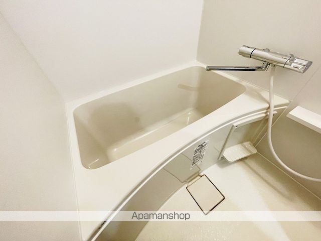 ARTIZA金山の内装写真