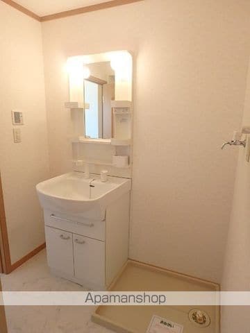 ☆パサージュ田村Bの内装写真