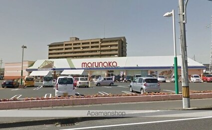 岡山県倉敷市老松町５丁目[1K/34m2]の周辺1