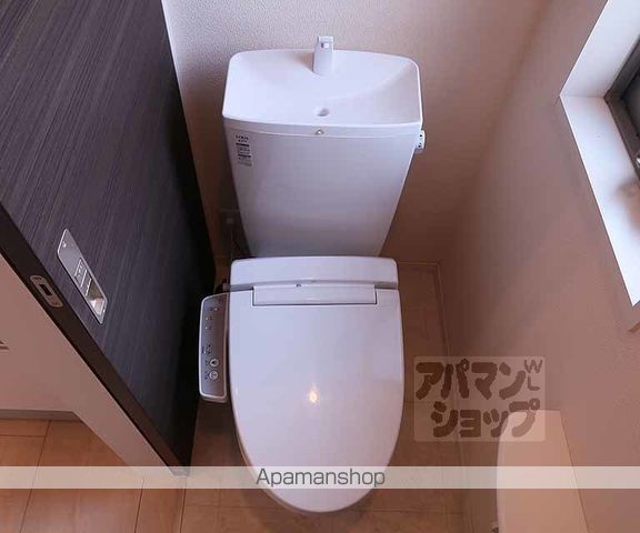 シャーメゾン明石の内装写真