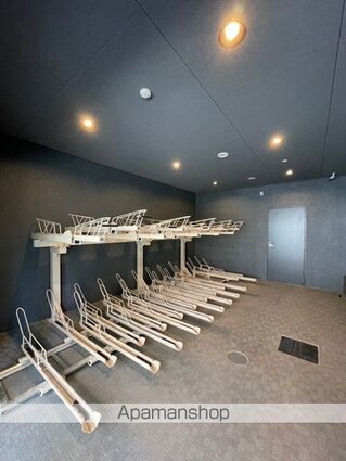 第一辻ビル[1SLDK/62.14m2]の共用部3