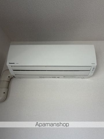 フォックスレイクマンションの内装写真