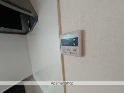 グラン　ヴィル[1R/33.4m2]の内装2