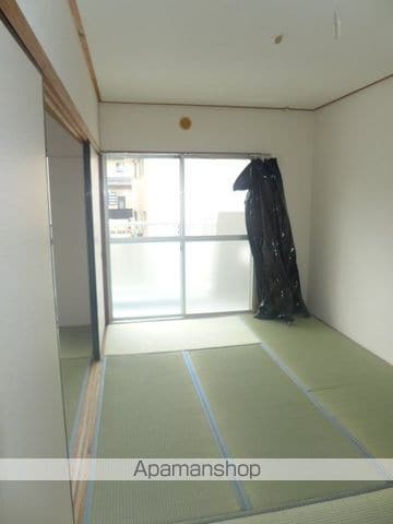 コーポ向イ山Bの内装写真