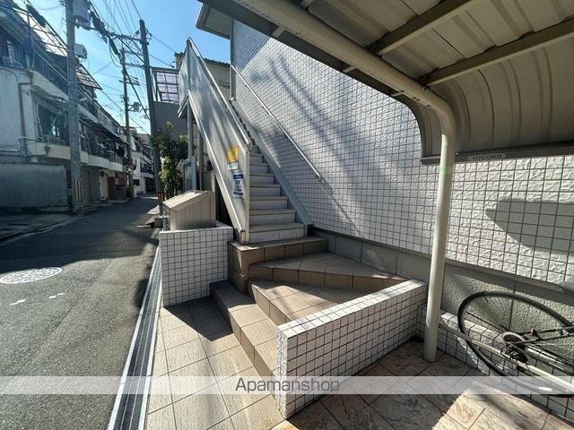 グレイス奥林Bのその他写真