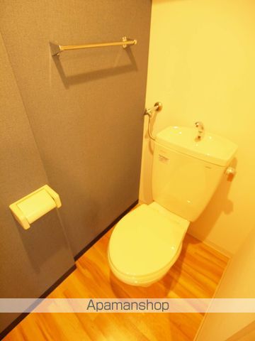 フェリーチェ新札幌の内装写真