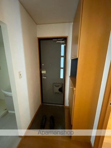 サンヒルズA・B・C棟の内装写真