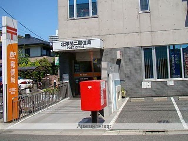ノーザンロード浮間舟渡の周辺写真