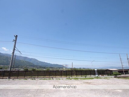 ＭｅｉｔｅｎＬｙｎｘ（ミーティヌリンクス）[2K/34.65m2]の眺望