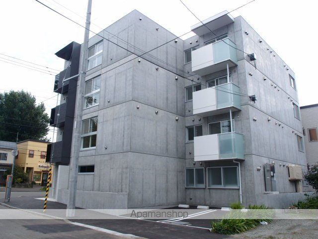 スプレンドールの外観写真
