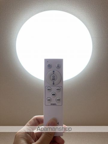 セラフィータの内装写真