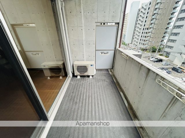 Alte Meister AGORAの内装写真