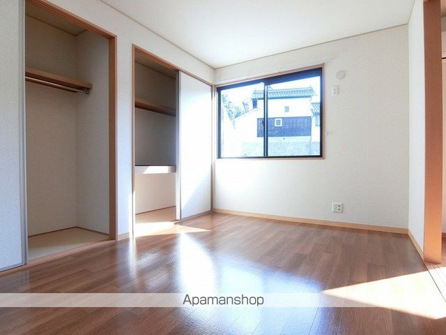 エソール長楽寺 A棟の内装写真