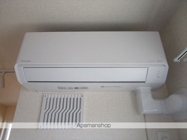 KITAOJIRESIDENCEの内装写真