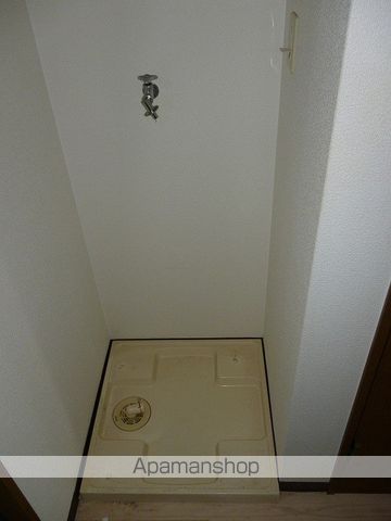 パライッソ和光の内装写真