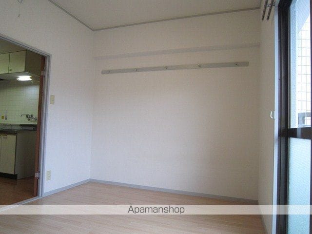 ベルコート藤井の内装写真