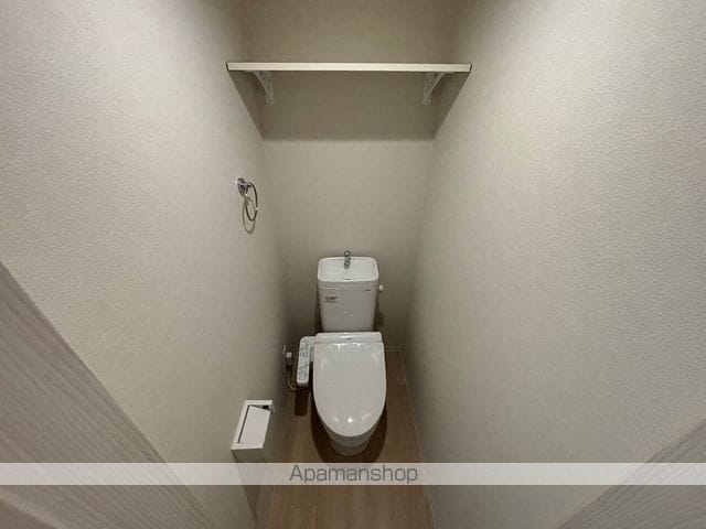 サンクレール八田の内装写真