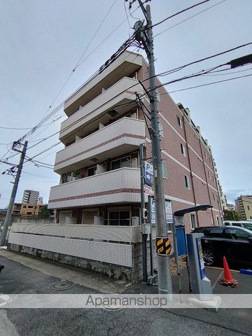 ヴィクトリアンコート千葉の外観写真