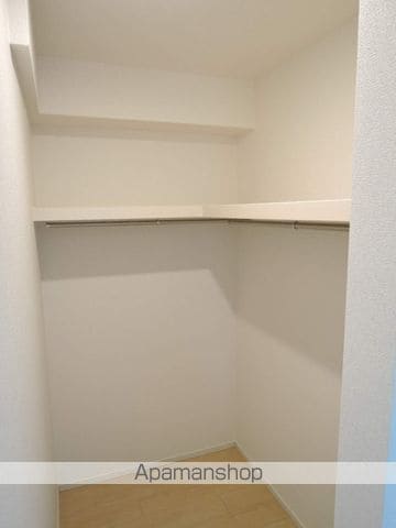 ルカン・バレーヌの内装写真