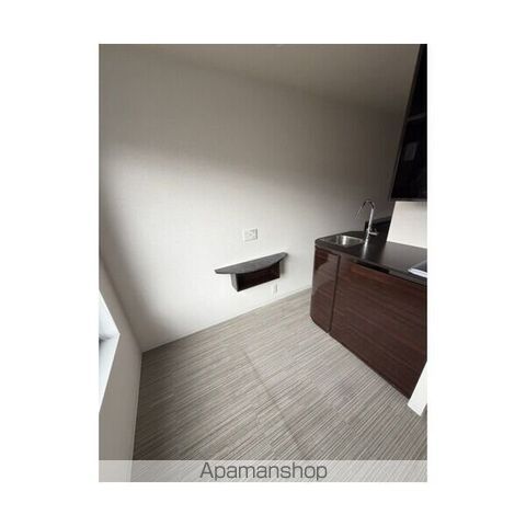 AZ信濃町レジデンスの内装写真