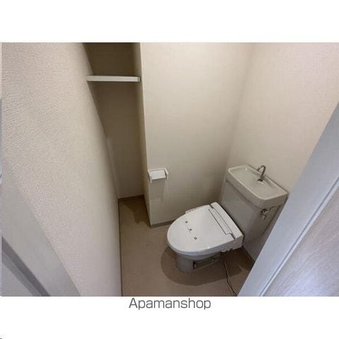 シャングリラ大和町の内装写真