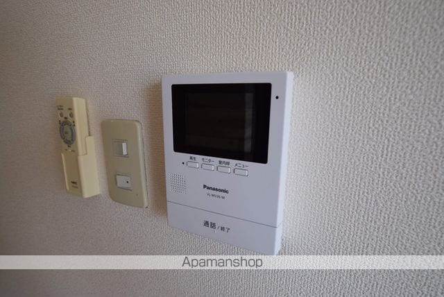 クリーンパレスの内装写真