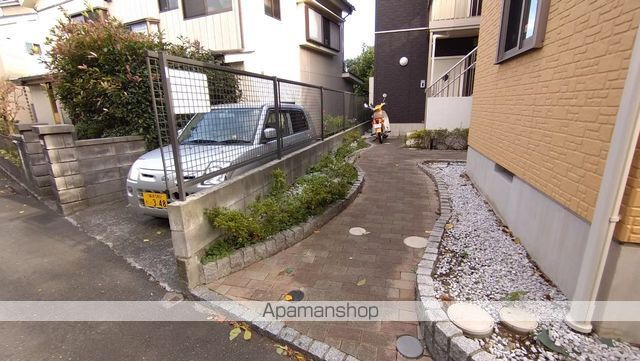 カーサベルデA棟のその他写真