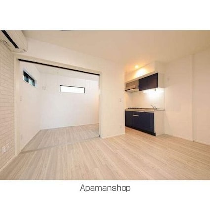 ＭＯＶＥ名城公園[1LDK/31.17m2]のその他部屋・スペース2