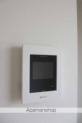 エクストリーム中島[1K/25m2]のセキュリティ
