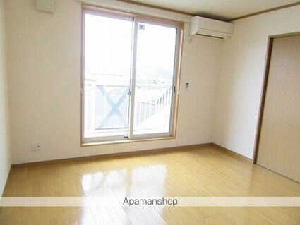 ヒルズ茶畑[1LDK/48.96m2]の内装5