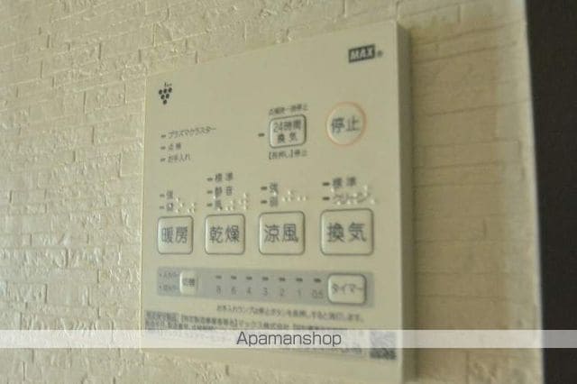 プランドビル銀杏町の内装写真