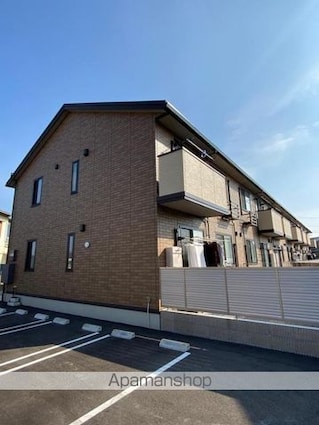 香川県高松市六条町[2LDK/50.88m2]の外観4