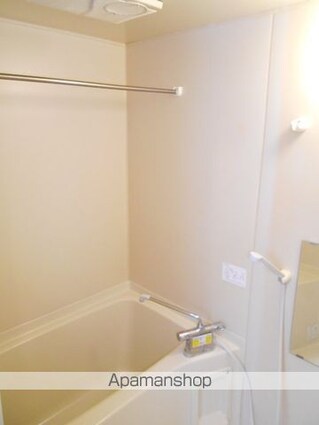 セジュールたかなわＩＩ[1K/26.9m2]のバス