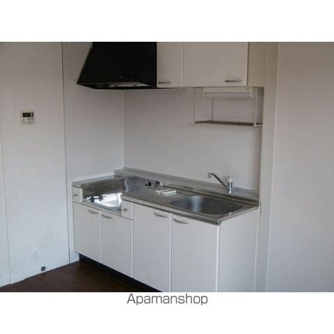 apartment 栃木県佐野市高萩町
地図を見る