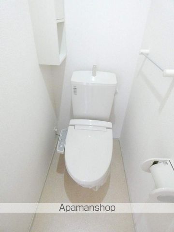 La Luceの内装写真