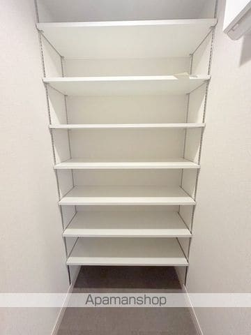 SPRANDID本町GRANDの内装写真