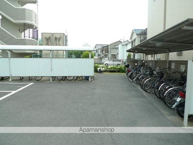 コスモスハイツのその他写真