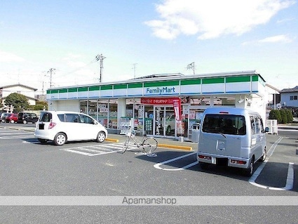 ソーレ　Ⅰ[1LDK/50.01m2]の周辺2